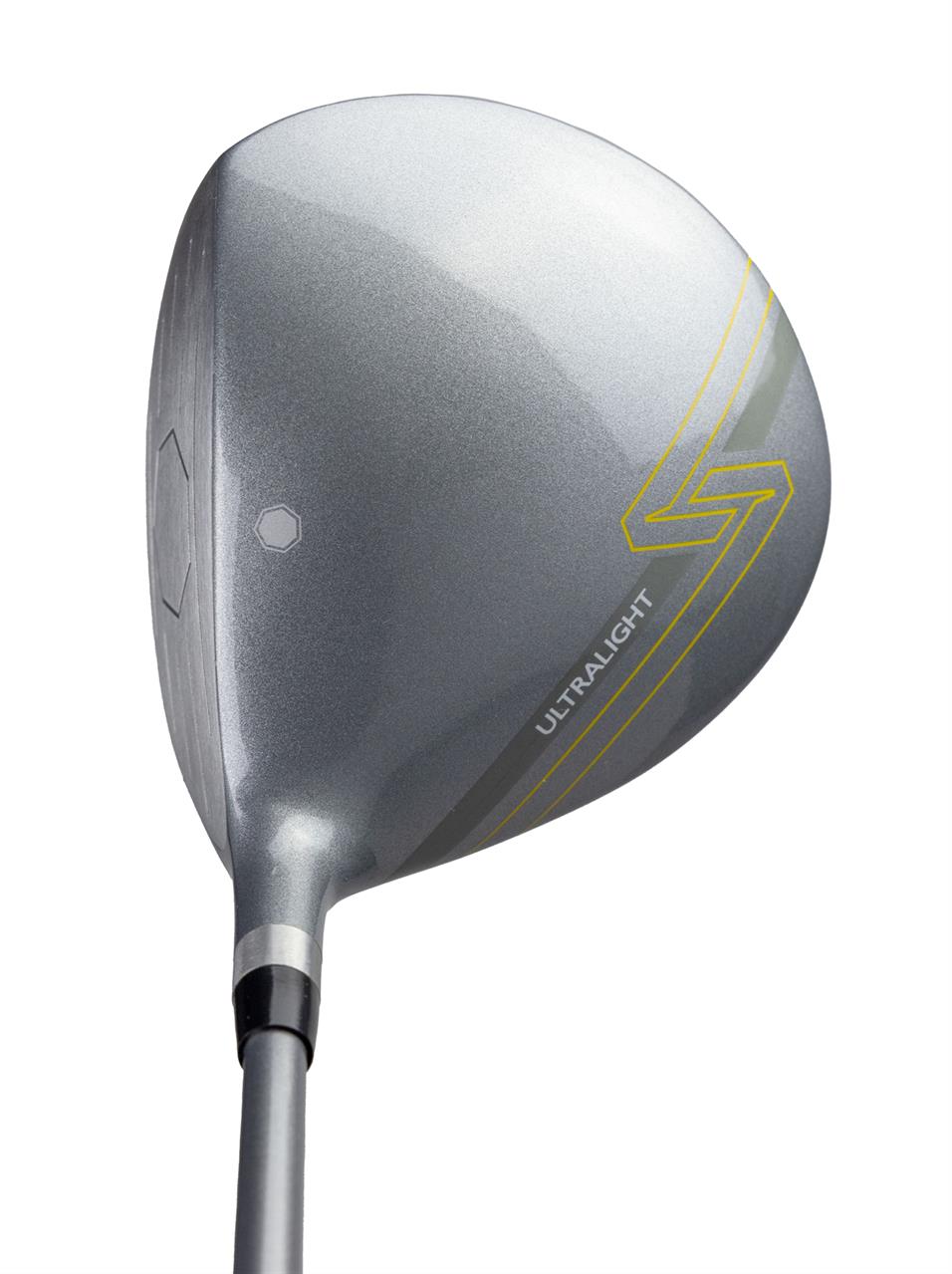 U.S.Kids Golf Ultralight 2024 - 63 Einzelschläger