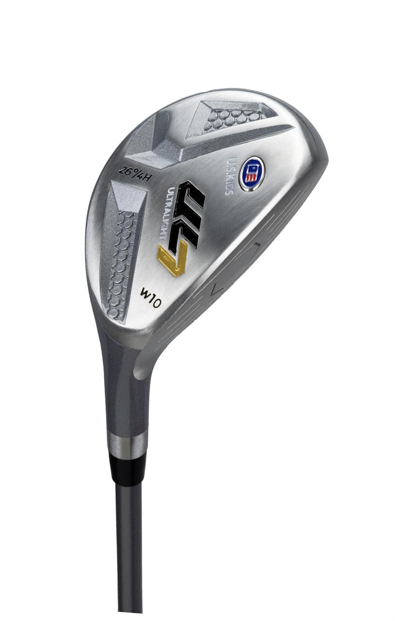 U.S.Kids Golf Ultralight 2024 - 63 Einzelschläger