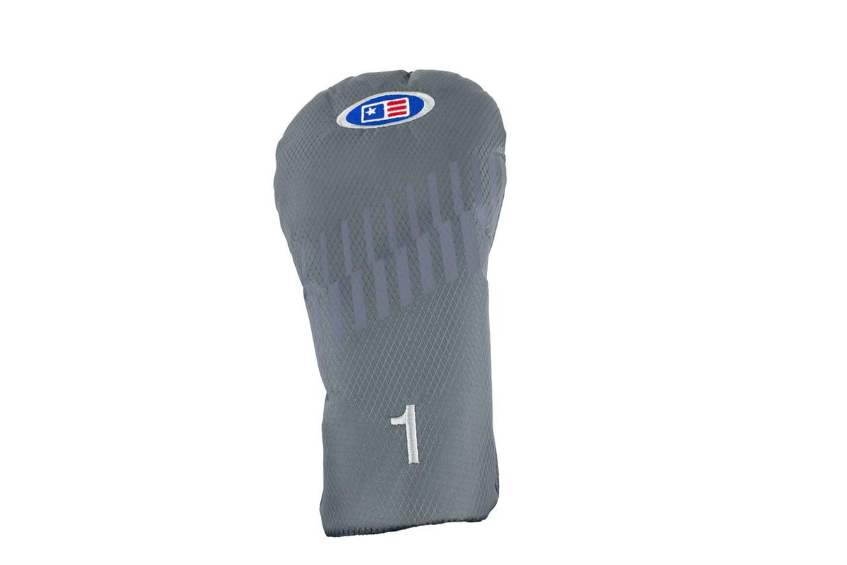 US Kids Golf Ultralight Driver Headcover