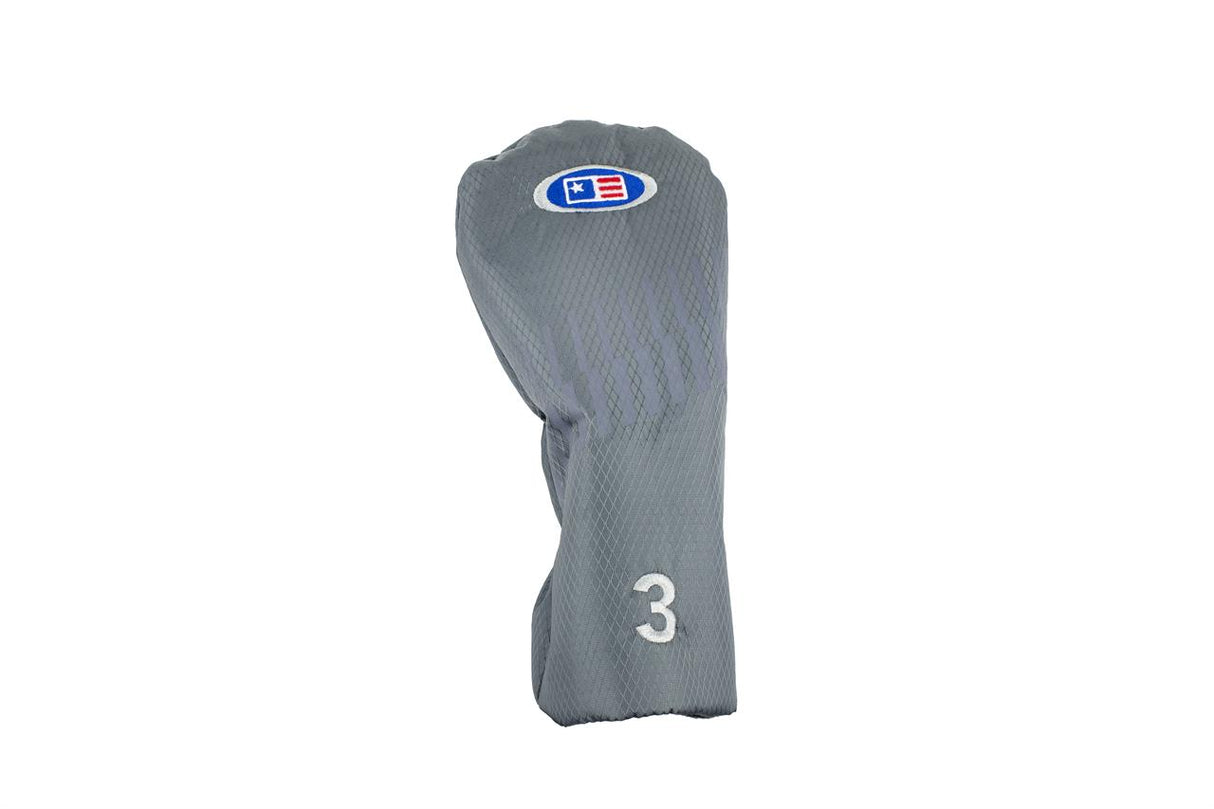 US Kids Golf Wood3 Headcover