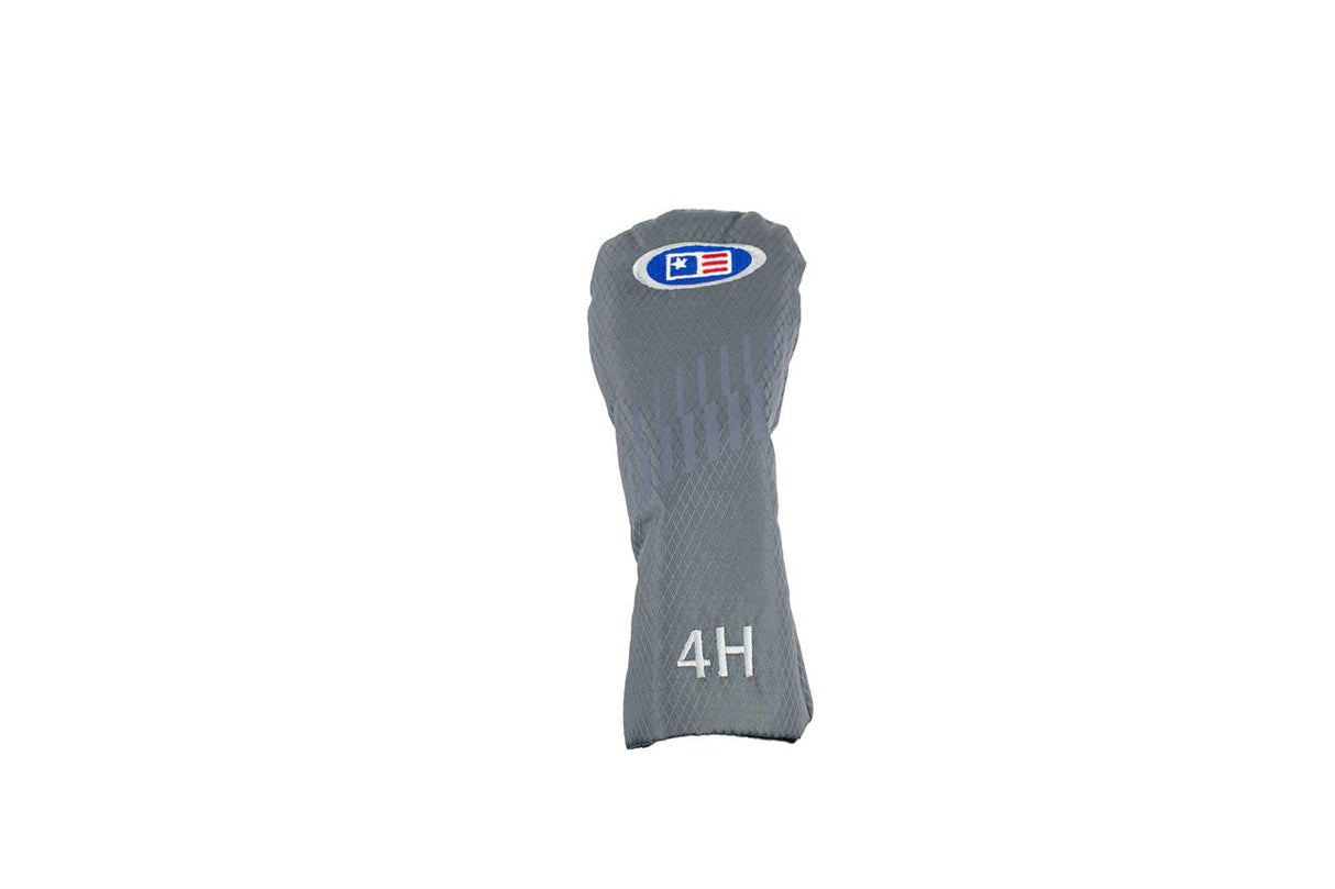 US Kids Golf Hybrid4 Headcover