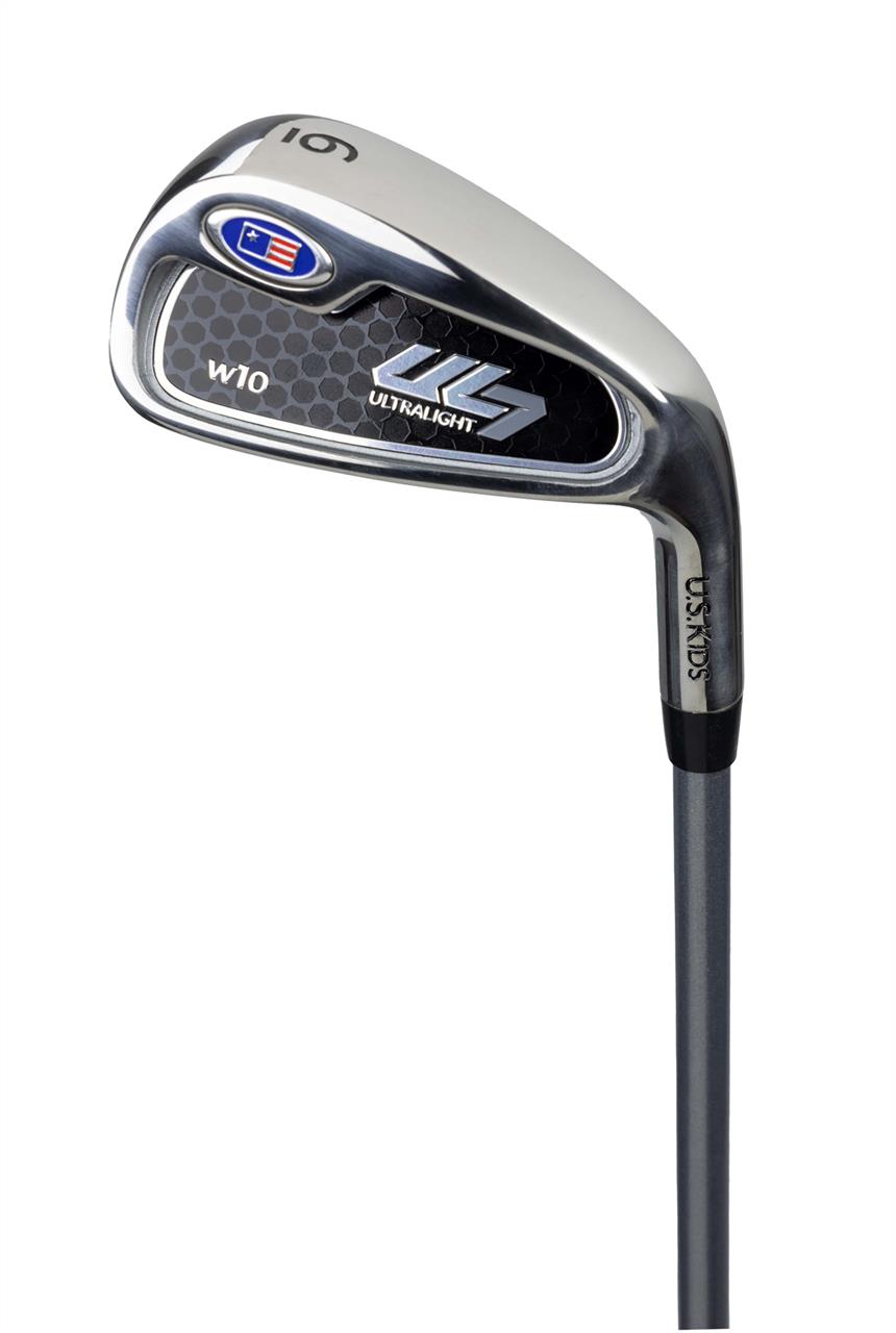 U.S. Kids Golf Ultralight 2024 - 60 Einzelschläger