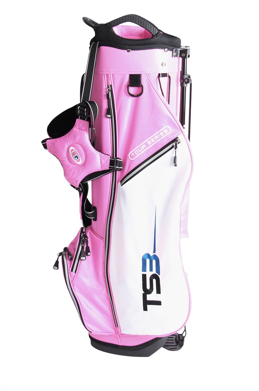 US Kids Golf Tour Series 57 Stand Bag