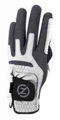 Zero Friction Ultra Tac Gloves Men LH