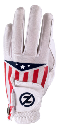 Zero Friction Americana Men's Gloves LH