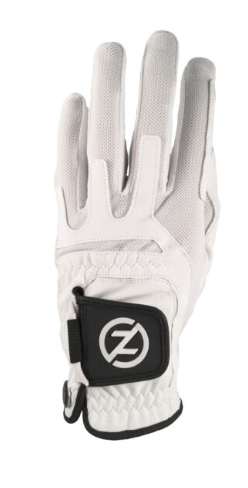 Zero Friction Ultra Feel Cabretta Padded Gloves Men LH