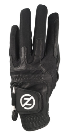 Zero Friction Ultra Feel Cabretta Padded Gloves Men LH