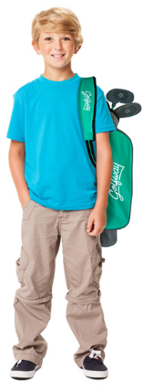 Sac de transport GOLFWAY