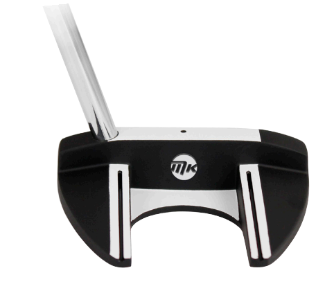 Putter MASTERS 247 Junior SQ2