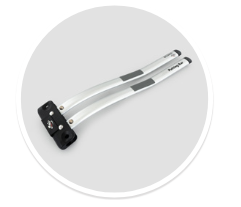 Barre de putting LEADBETTER