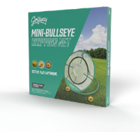 Réseau cible GOLFWAY