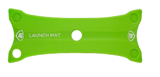 MASTERS 247 Launch Mat