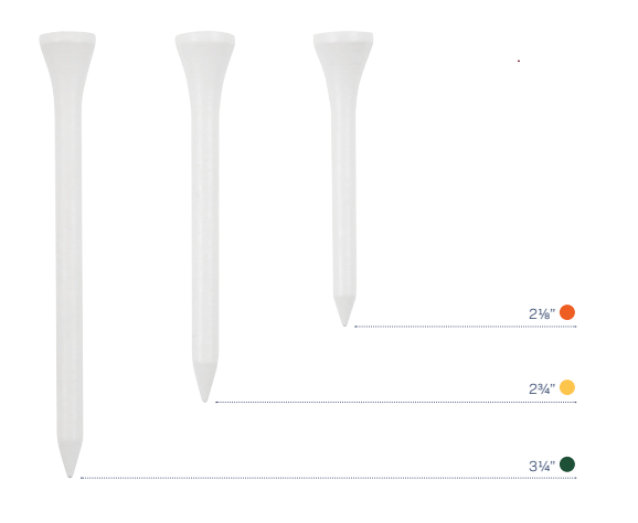 T-shirts en bambou MASTERS 247 blancs