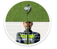 FLATPLATE training mirror