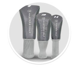 MASTERS 247 GX1 ladies golf set golf bag