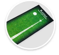 FLATPLATE exercise mat