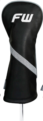 MASTERS 247 Golf Club Protective Cover