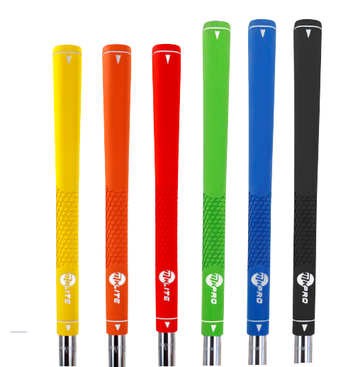 Putter MASTERS 247 Junior SQ2