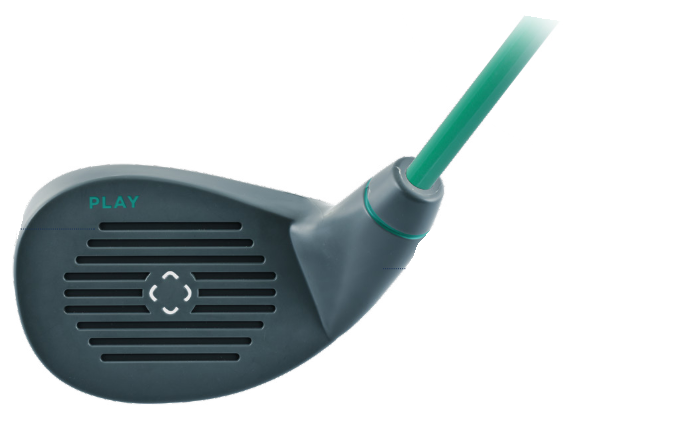 Fers d'entraînement GOLFWAY