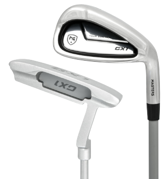 MASTERS 247 GX1 ladies golf set golf bag