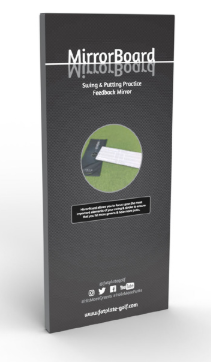 FLATPLATE training mirror