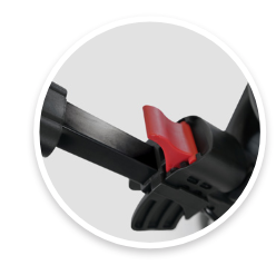 MASTERS 247 3-wheel push cart 5 Series