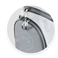 Demi-ensemble de sacs de golf pour femme MASTERS 247 GX1