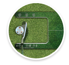 Tapis d'exercice FLATPLATE