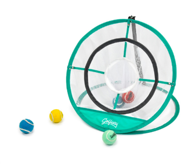 Réseau cible GOLFWAY