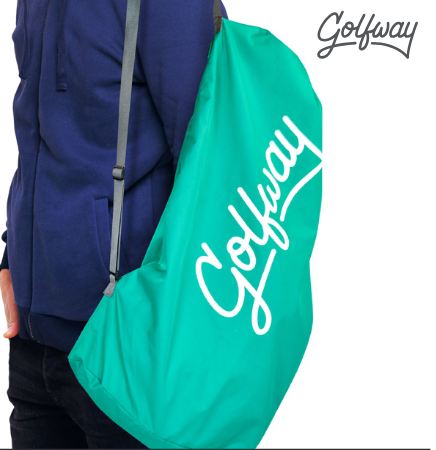 GOLFWAY shoulder bag