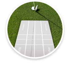 FLATPLATE training mirror