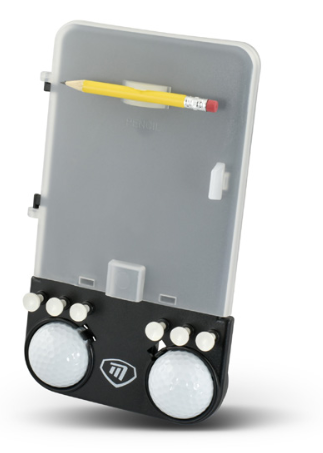 Porte-cartes de score MASTERS 247