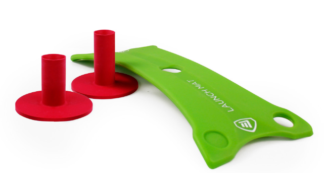 MASTERS 247 Launch Mat