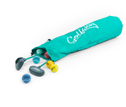 Sac de clubs de golf