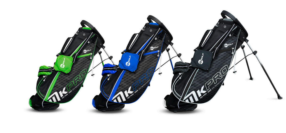 MASTERS 247 Junior MKPro Golf Stand Bag