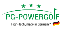 PG-Powergolf engraving