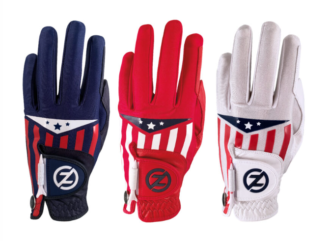 Zero Friction Americana Men's Gloves LH
