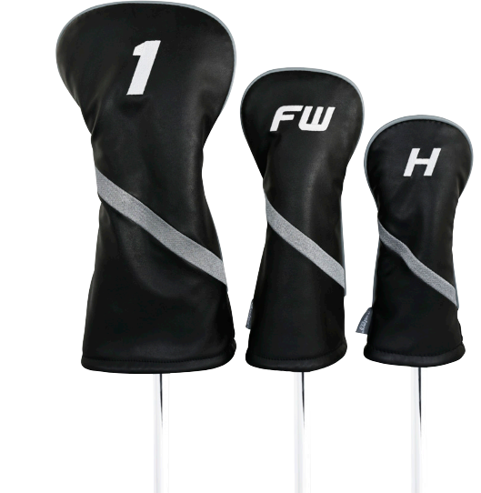 MASTERS 247 Golf Club Protective Cover