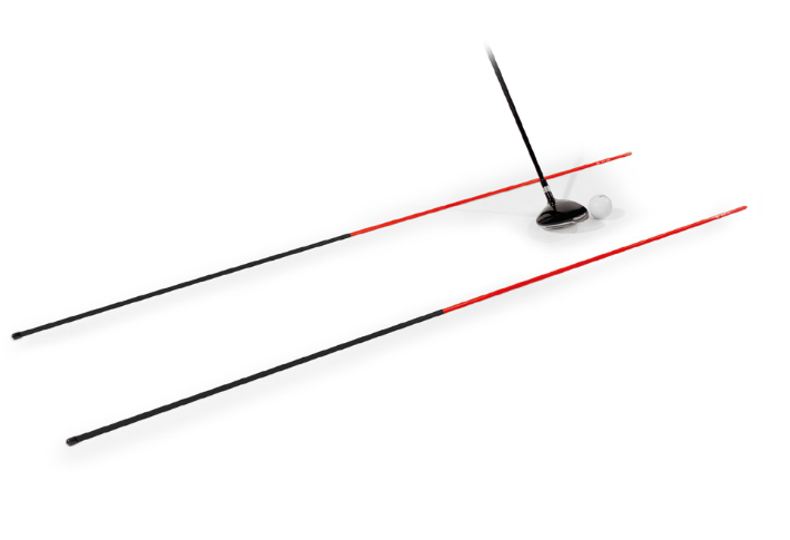 LEADBETTER Alignment Rod