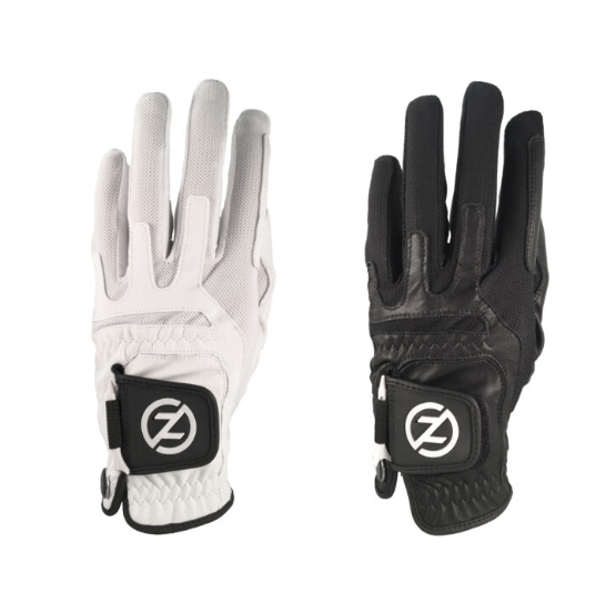 Zero Friction Ultra Feel Cabretta Padded Gloves Men LH