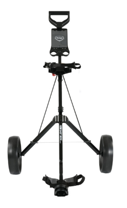 MASTERS 247 3-wheel push cart 1 Series Junior