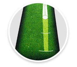 FLATPLATE exercise mat