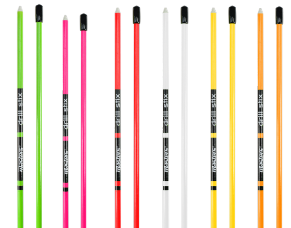 MASTERS 247 Drill Stix