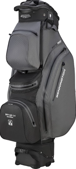 BENNINGTON QO 14 Sac de golf étanche
