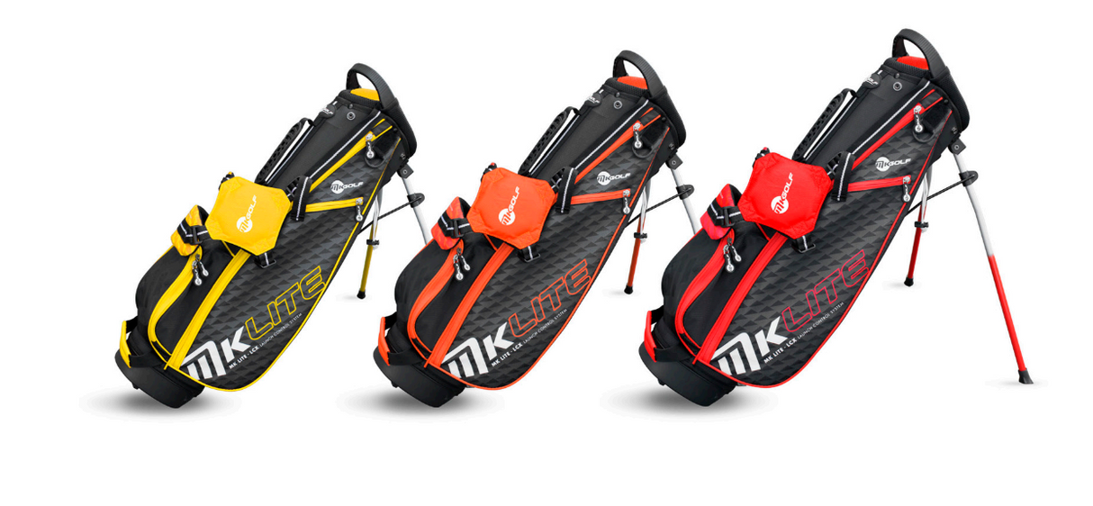 MASTERS 247 Junior MKLite Golf Stand Bag