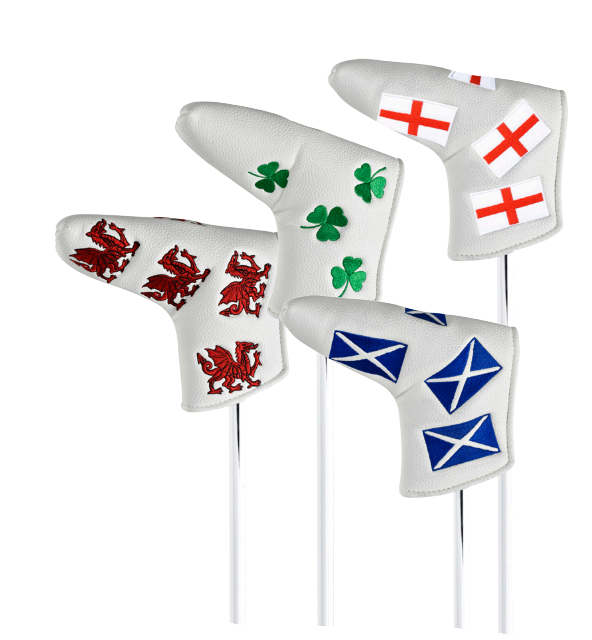 MASTERS 247 Golf Club Protective Cover