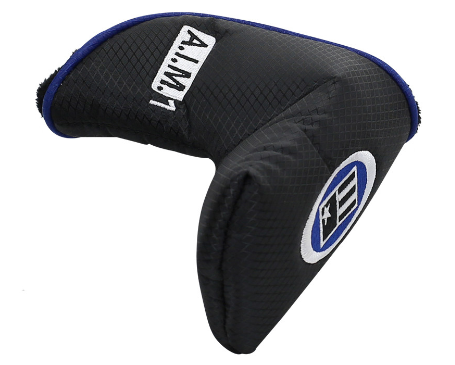 US Kids Golf AIM Headcover