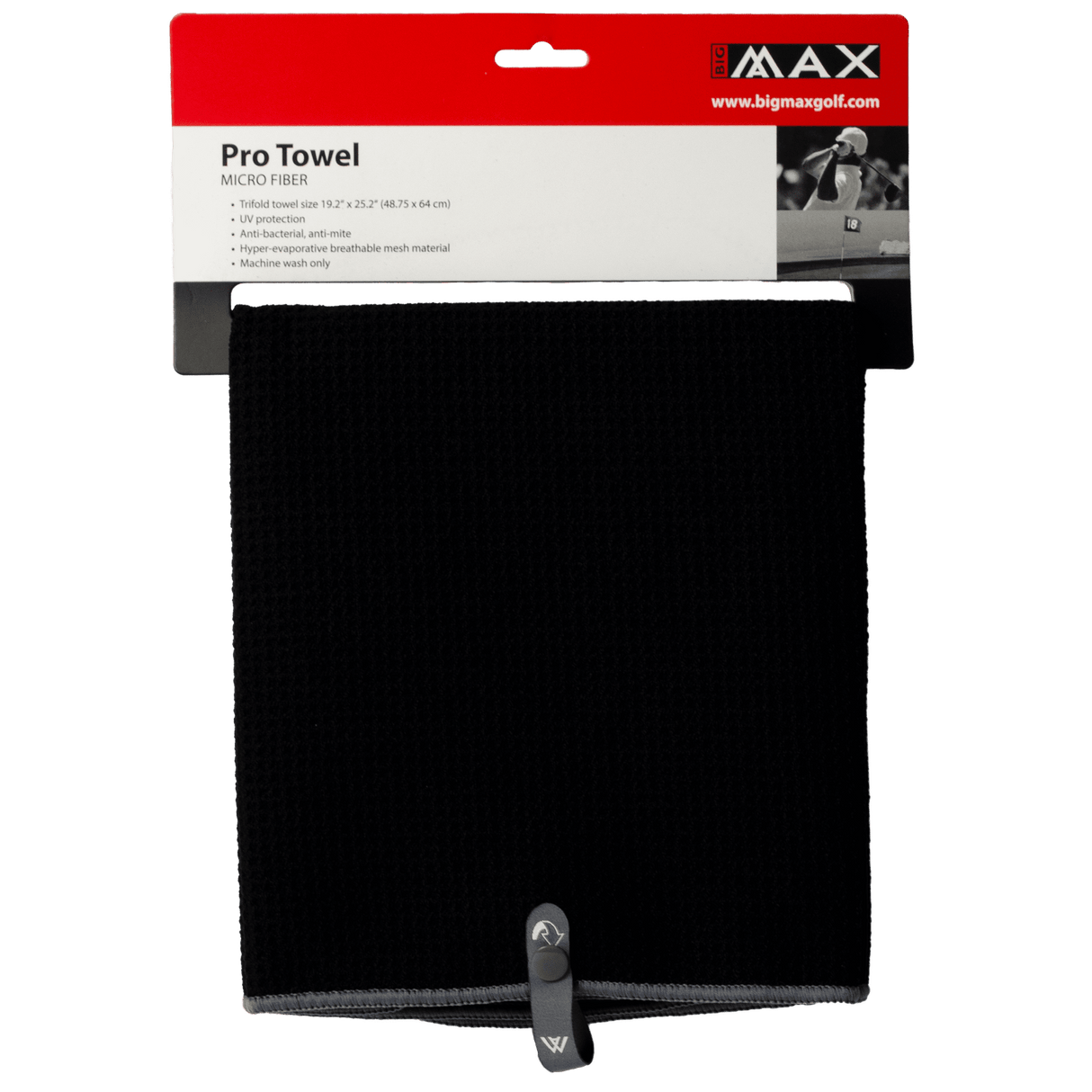 Big Max TOWEL PRO