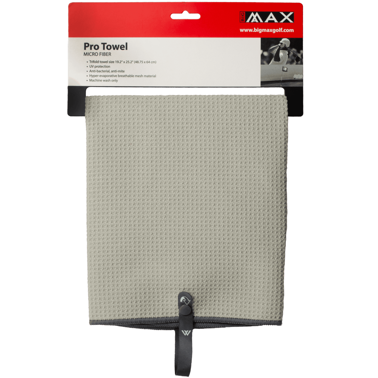 Big Max TOWEL PRO