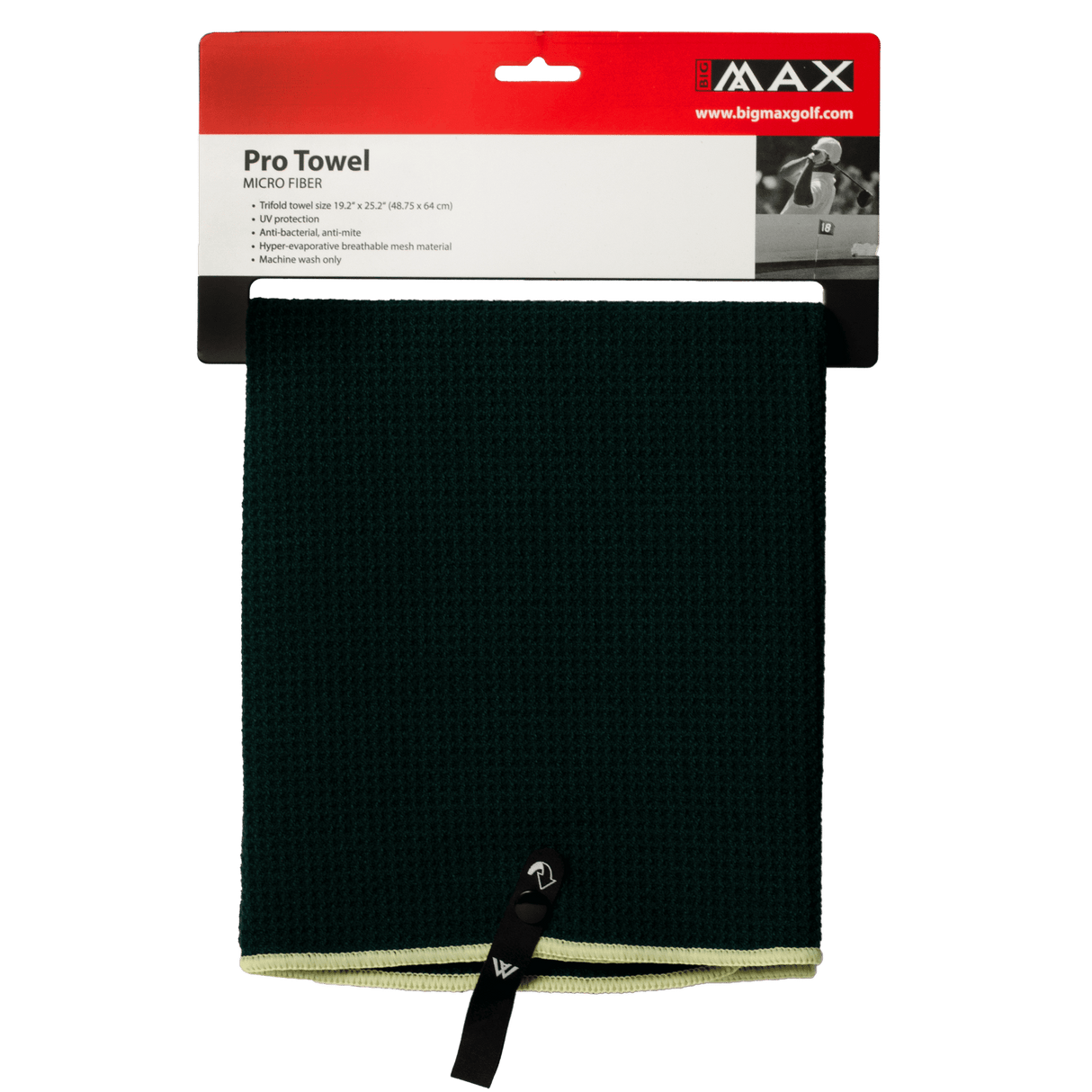 Big Max TOWEL PRO